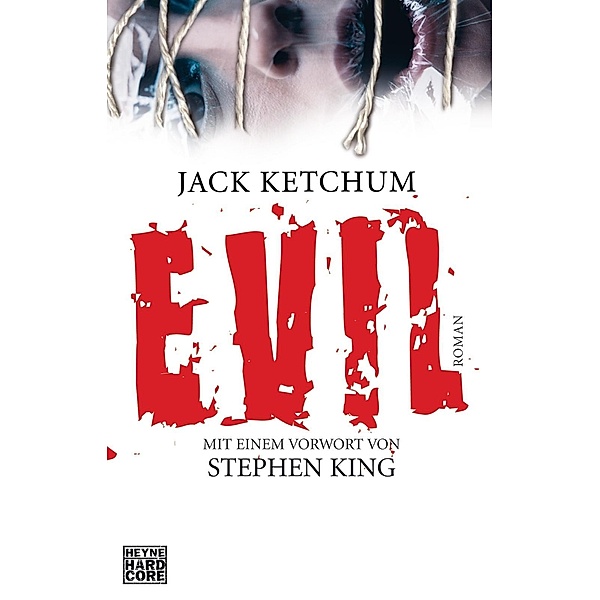 Evil, Jack Ketchum