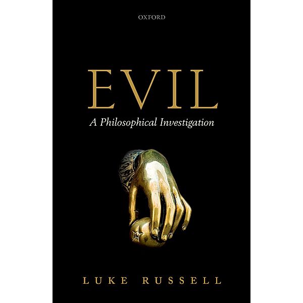 Evil, Luke Russell