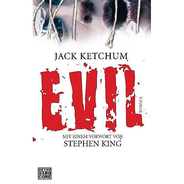 Evil, Jack Ketchum