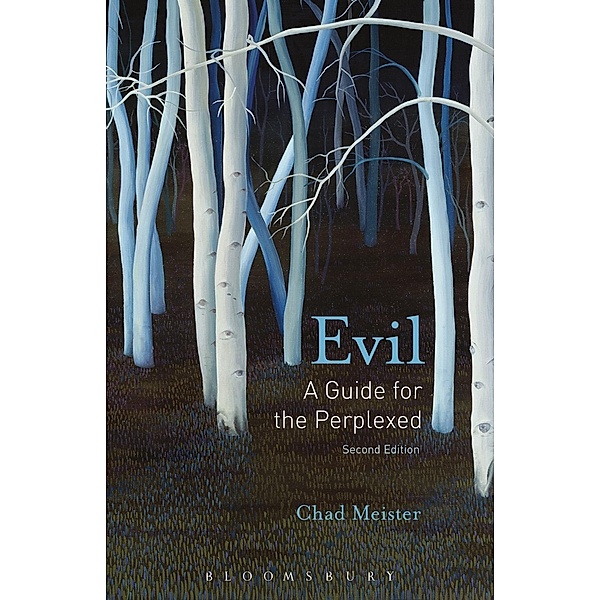 Evil: A Guide for the Perplexed, Chad V. Meister