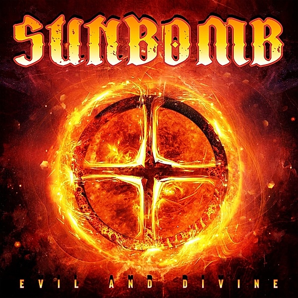 Evil And Divine, Sunbomb