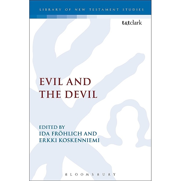 Evil and the Devil