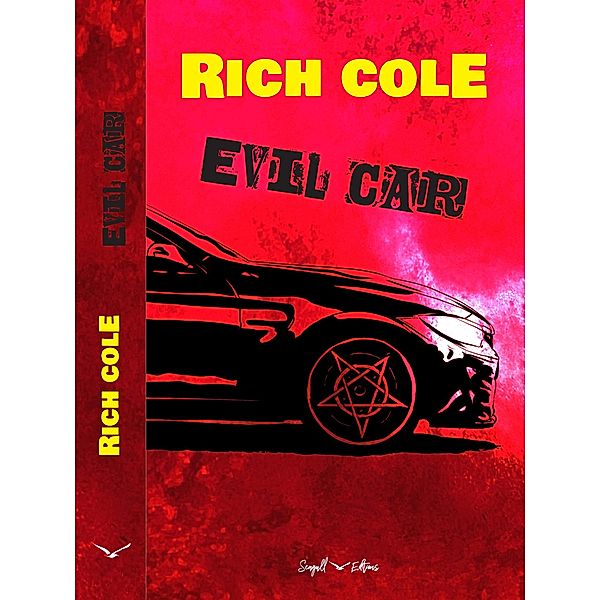 Evil Car, Rich Cole
