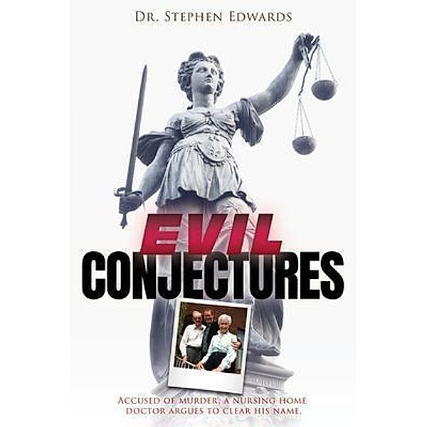 Evil Conjectures, Stephen Edwards