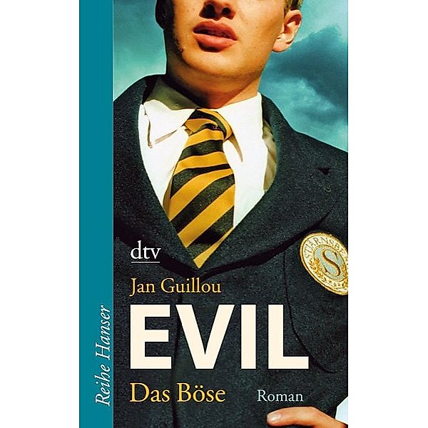 Evil, Das Böse, Jan Guillou