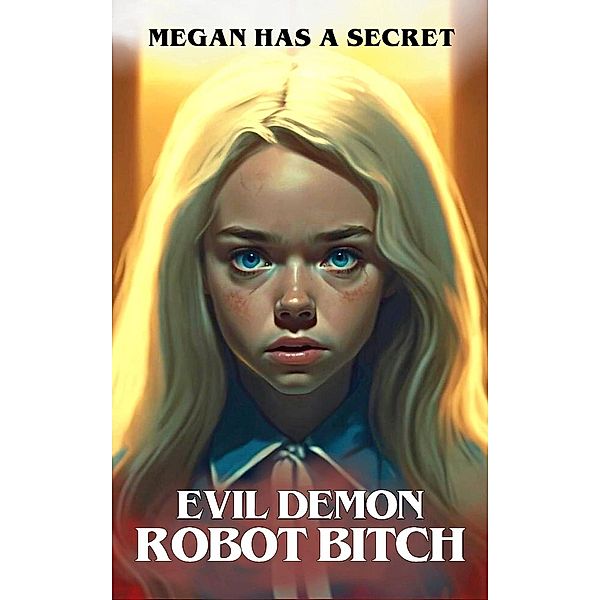 Evil Demon Robot Bitch (The Asylum) / The Asylum, Matt Flanagan