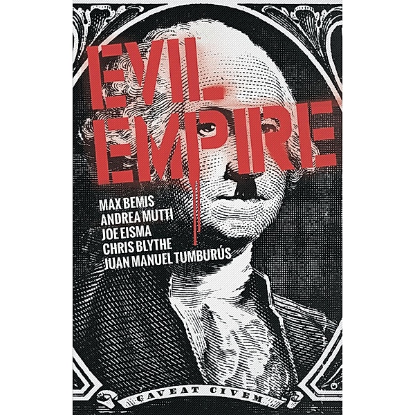 Evil Empire Vol. 2, Max Bemis