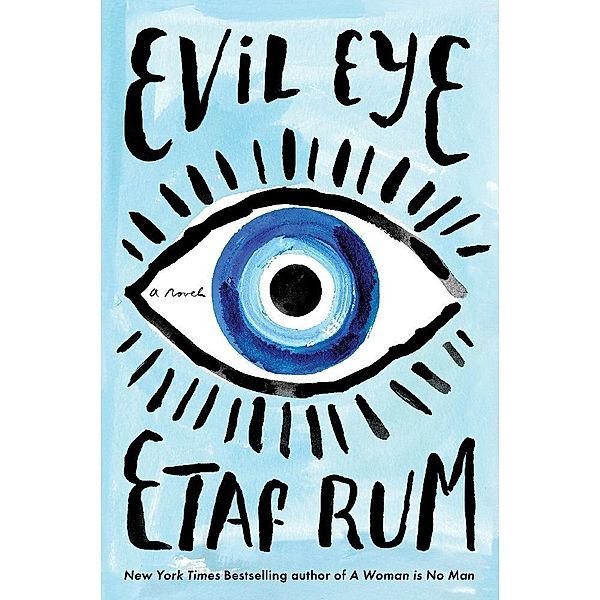 Evil Eye, Etaf Rum