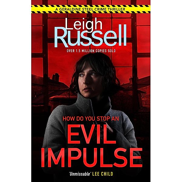 Evil Impulse, Leigh Russell
