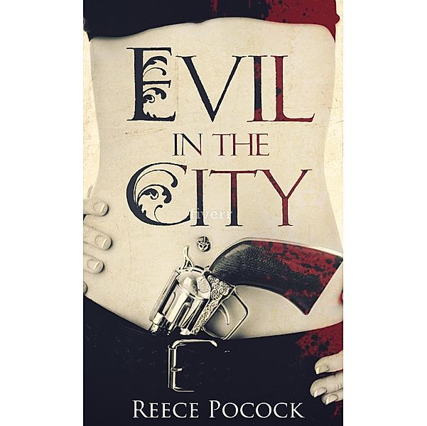 Evil in the City, Reece Pocock