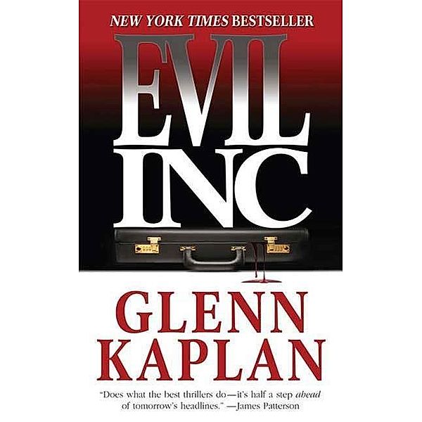 Evil, Inc., Glenn Kaplan