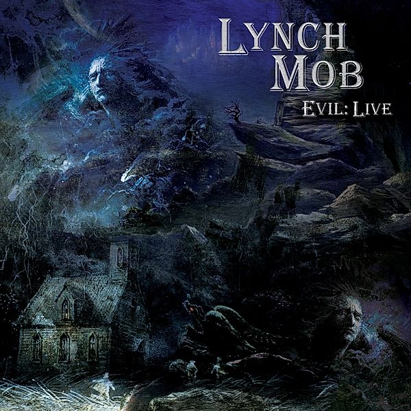 Evil:Live, Lynch Mob