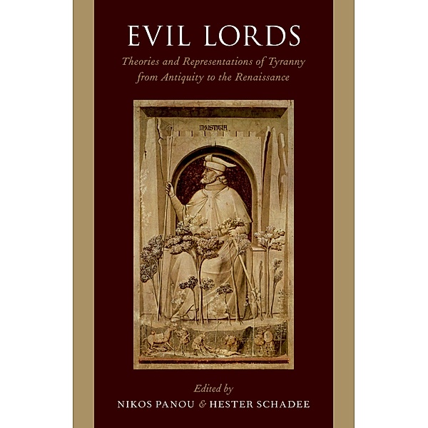 Evil Lords