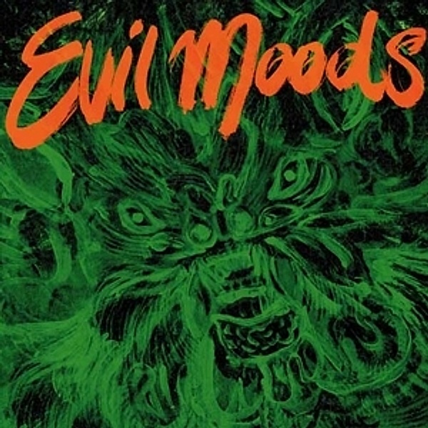 Evil Moods, Movie Star Junkies