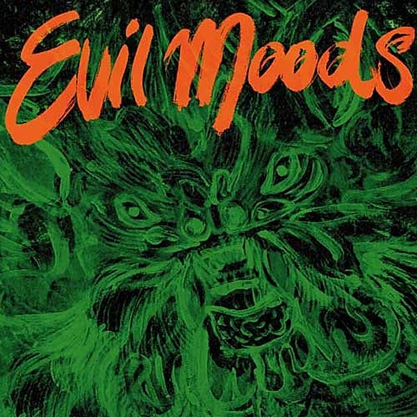 Evil Moods (Vinyl), Movie Star Junkies