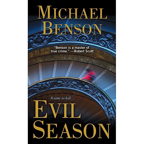 Evil Season, Michael Benson