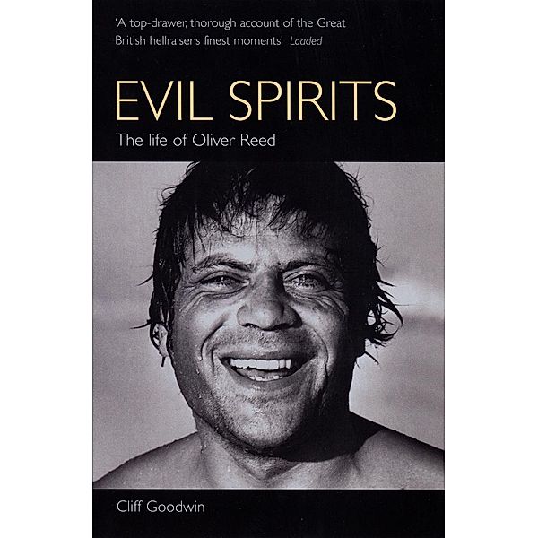 Evil Spirits, Cliff Goodwin