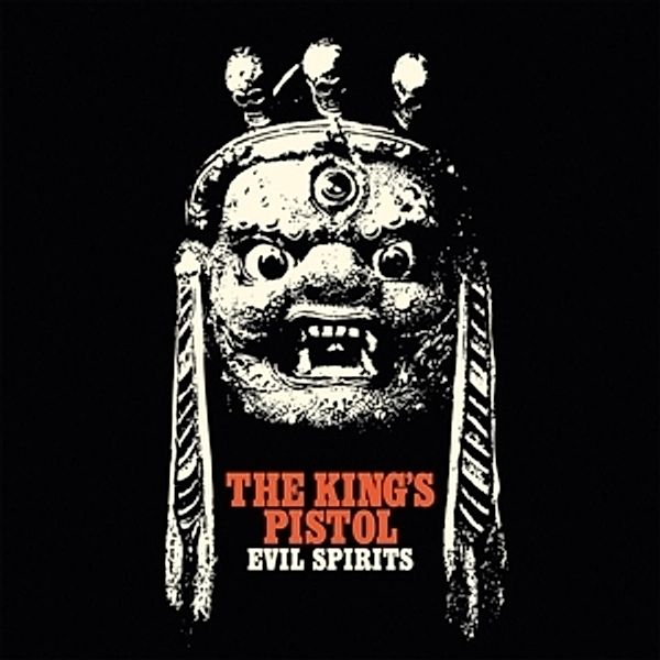 Evil Spirits (Vinyl), The King's Pistol