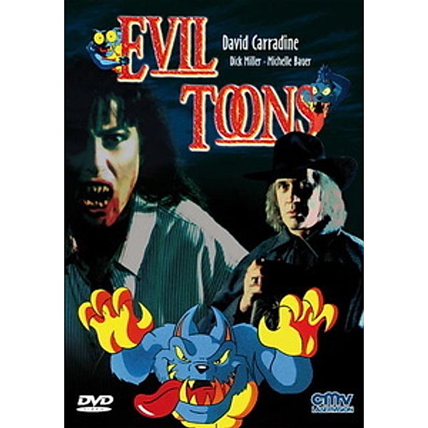 Evil Toons, Trash Collection Vol.48