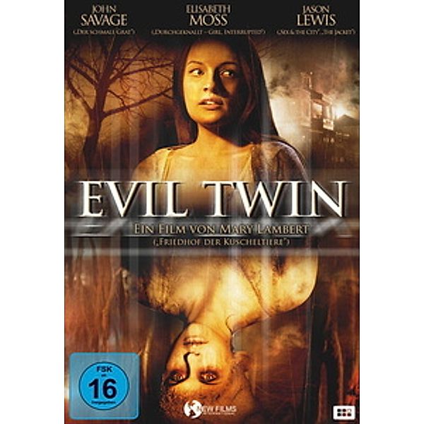 Evil Twin, Spielfilm, Horror