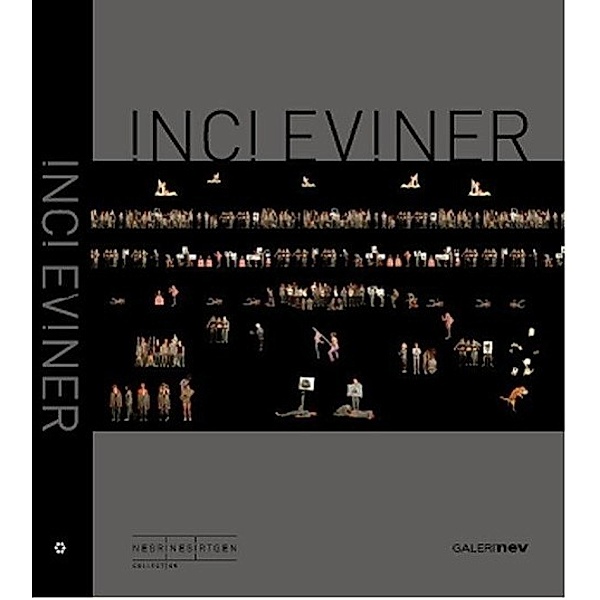 Eviner, I: Inci Eviner - monographs, Inci Eviner