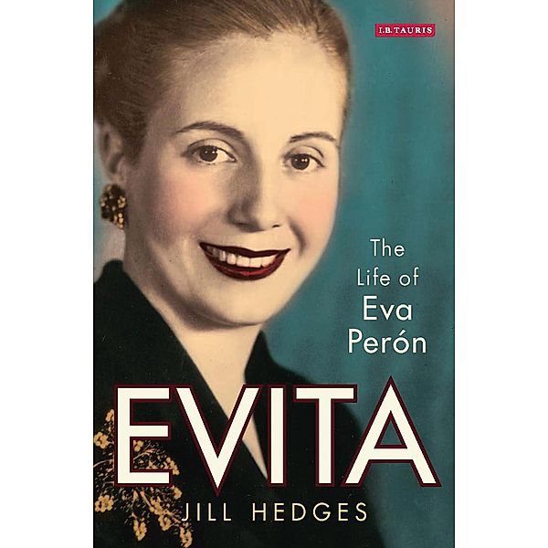 Evita, Jill Hedges