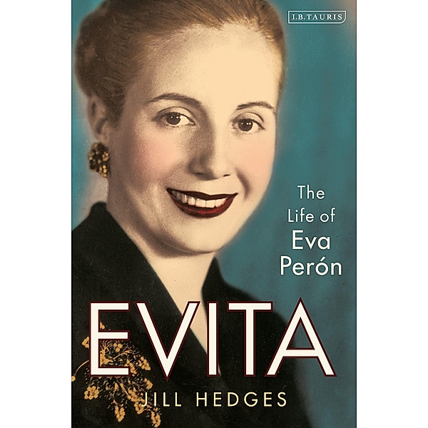Evita, Jill Hedges