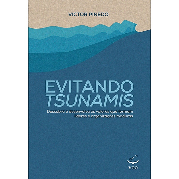 Evitando Tsunamis, Victor Pinedo