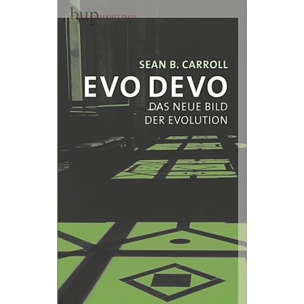 Evo Devo, Sean B. Carroll