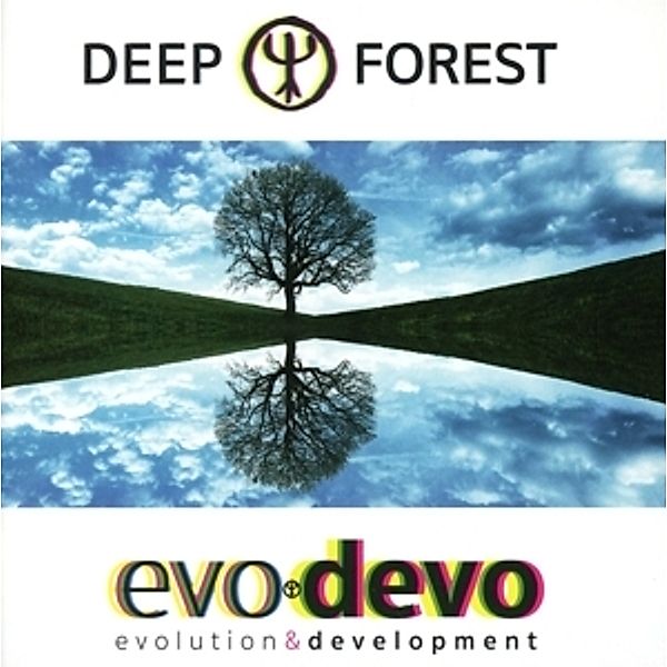 Evo Devo, Deep Forest