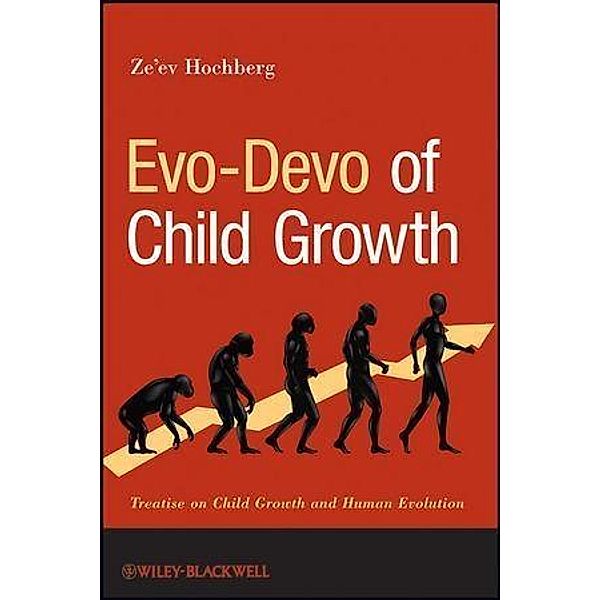 Evo-Devo of Child Growth, Ze'ev Hochberg