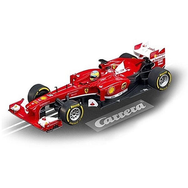 EVO Ferrari F138 F. Alonso