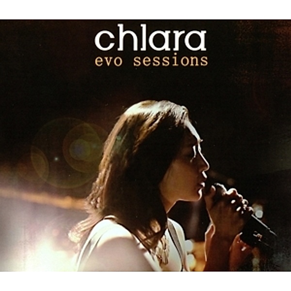 Evo Sessions (Sacd Hybrid Stereo), Chlara