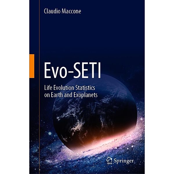 Evo-SETI, Claudio Maccone