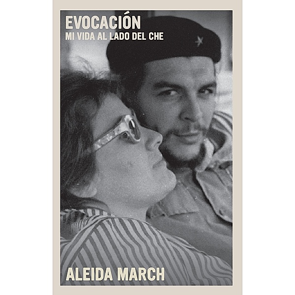 Evocación / The Che Guevara Library, Aleida March