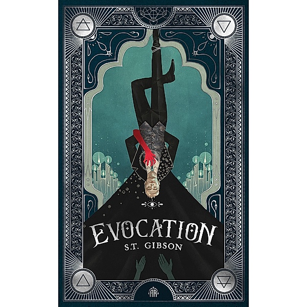 Evocation, S. T. Gibson