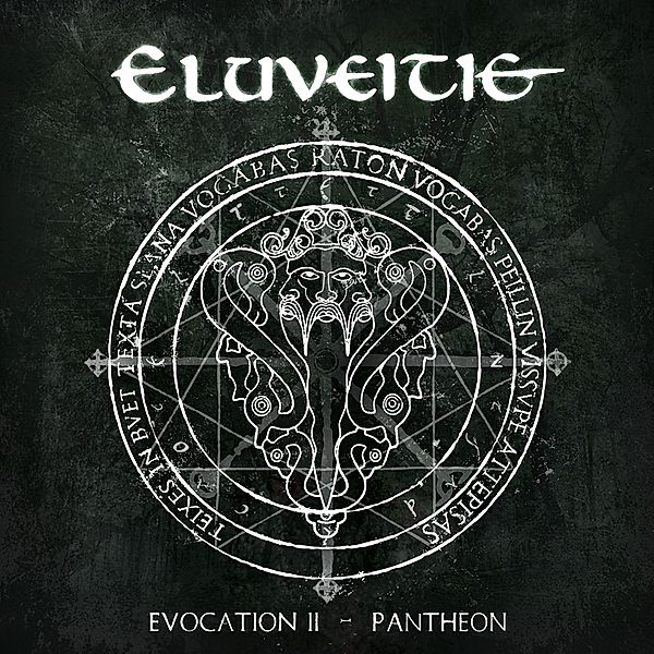 Evocation Ii - Pantheon, Eluveitie