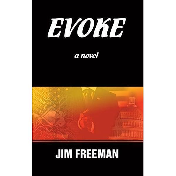 Evoke, Jim Freeman