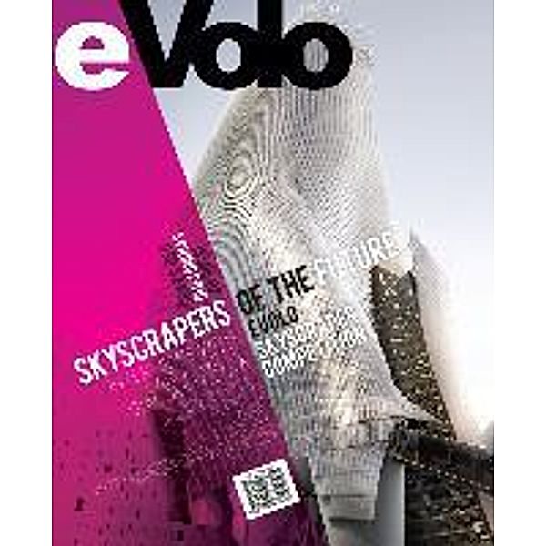 Evolo 02 (Spring 2010): Skyscrapers of the Future, Carlo Aiello