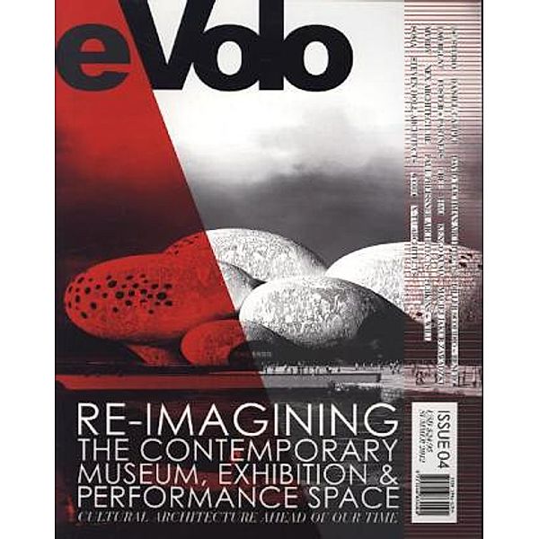 eVolo 04, Carlo Aiello