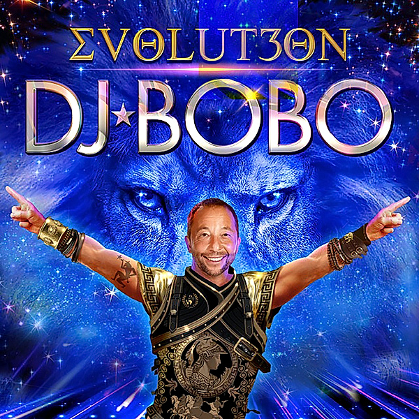 Evolut30n (Evolution), DJ Bobo