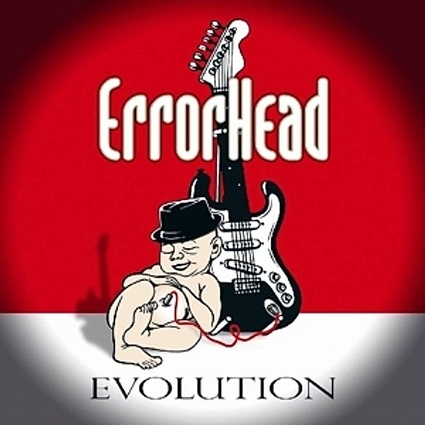 Evolution, Errorhead