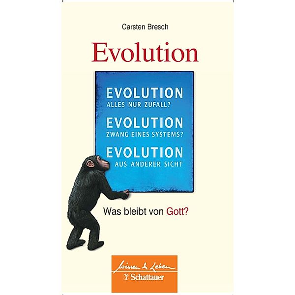 Evolution, Carsten Bresch