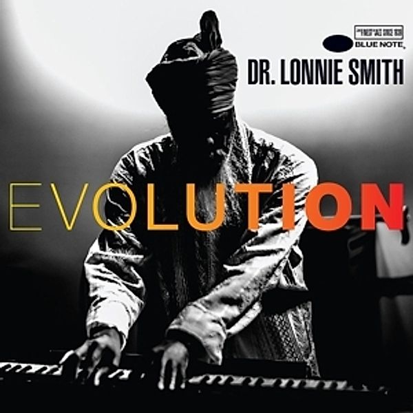 Evolution, Lonnie Smith