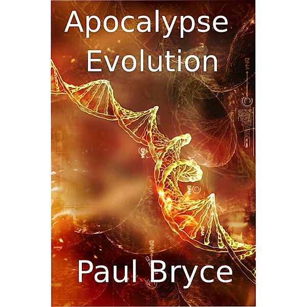 Evolution, Paul Bryce