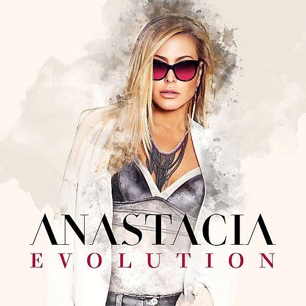 Evolution, Anastacia