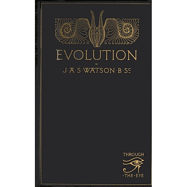 Evolution, James A. S. Watson