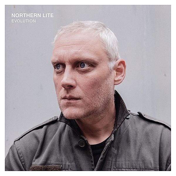 Evolution (2cd), Northern Lite