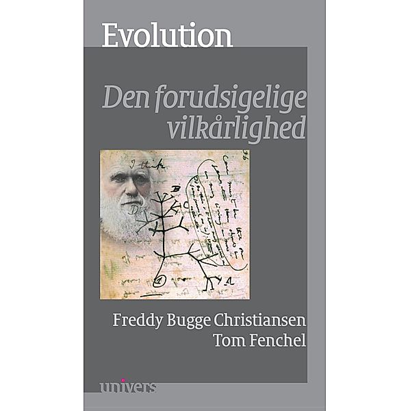 Evolution, Freddy Bugge Christiansen, Tom Fenchel