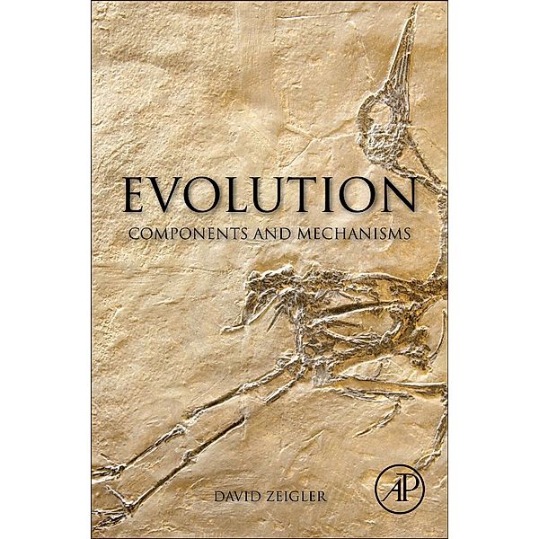 Evolution, David Zeigler